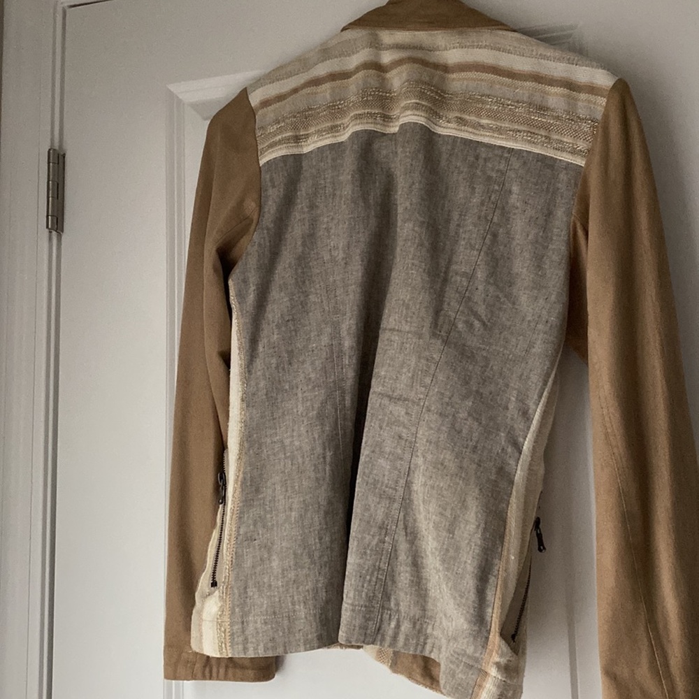 Jacket - Picture 3 of 3